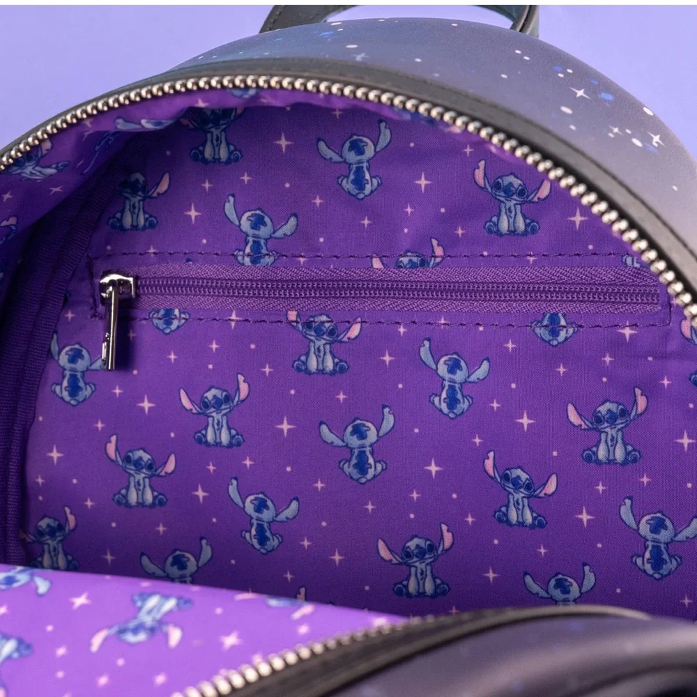 Loungefly nwt disney